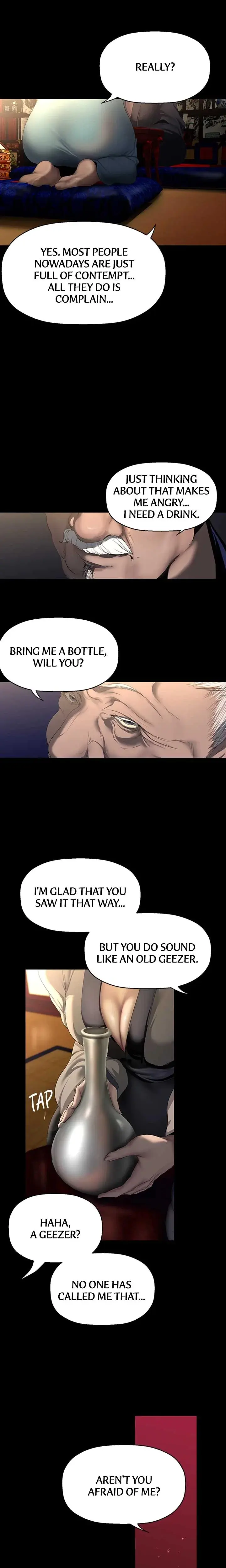 Brave New World Chapter 251 - Page 16