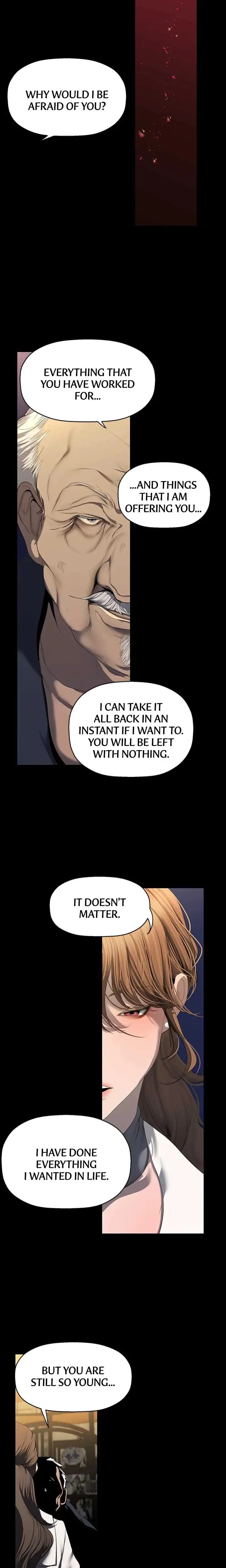 Brave New World Chapter 251 - Page 17