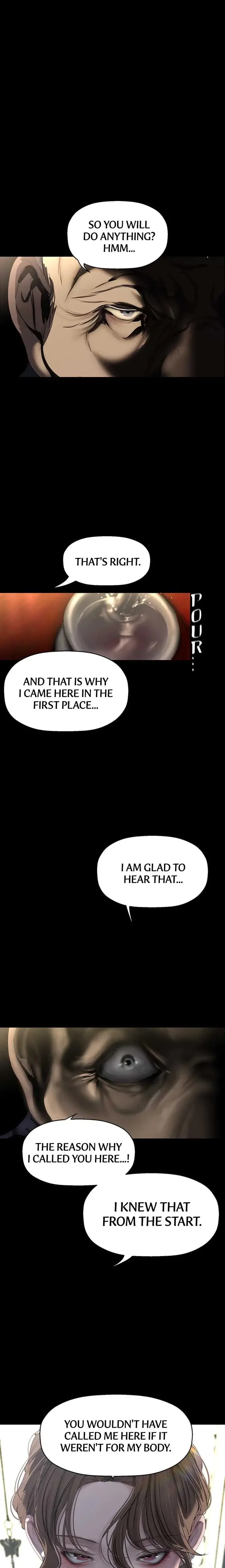 Brave New World Chapter 251 - Page 19