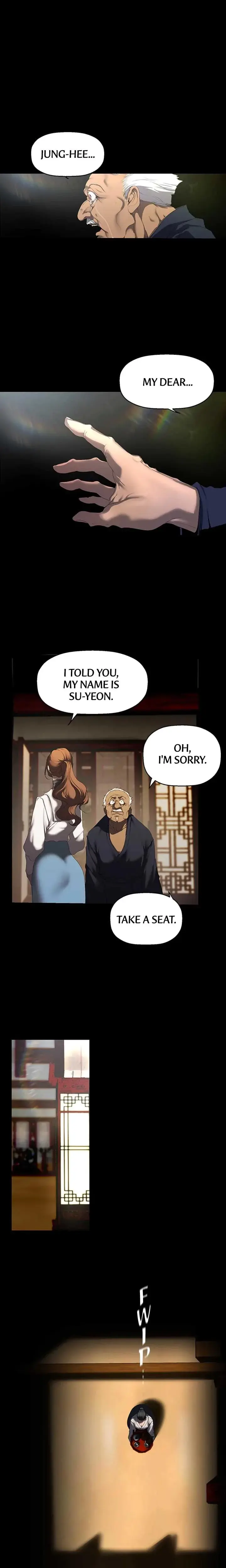 Brave New World Chapter 251 - Page 5