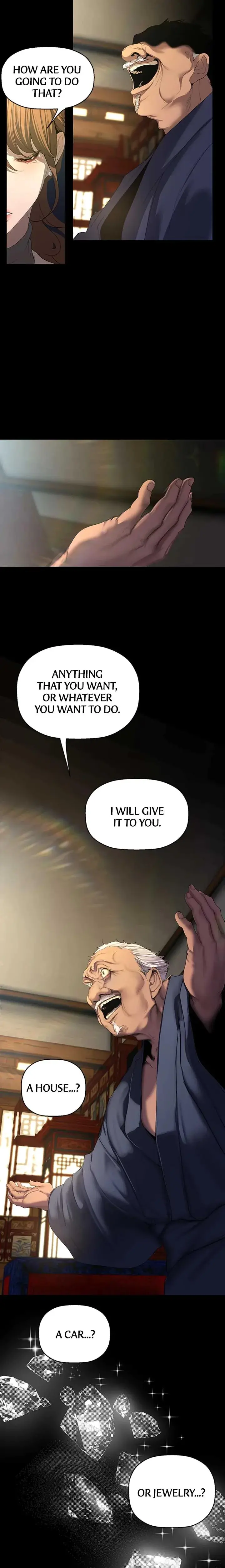 Brave New World Chapter 251 - Page 7