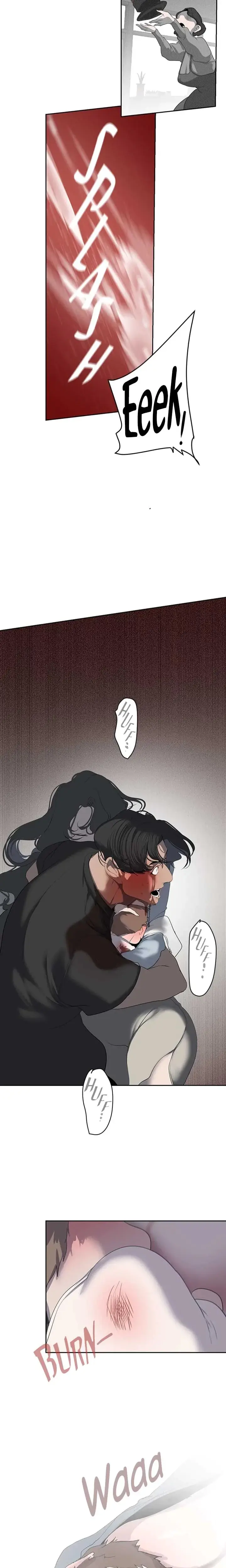 Brave New World Chapter 252 - Page 14