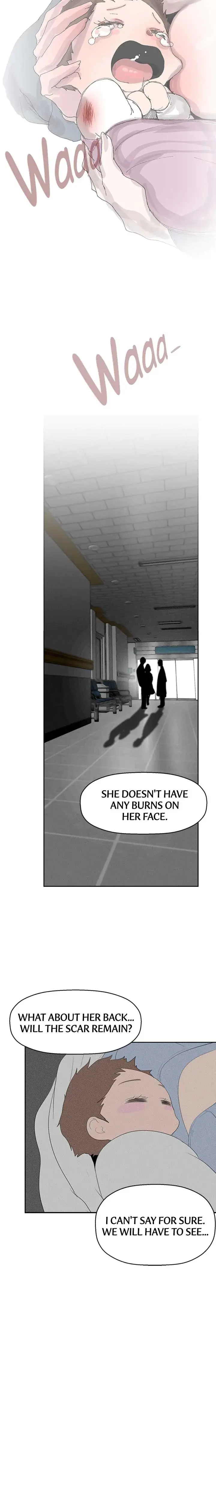 Brave New World Chapter 252 - Page 15