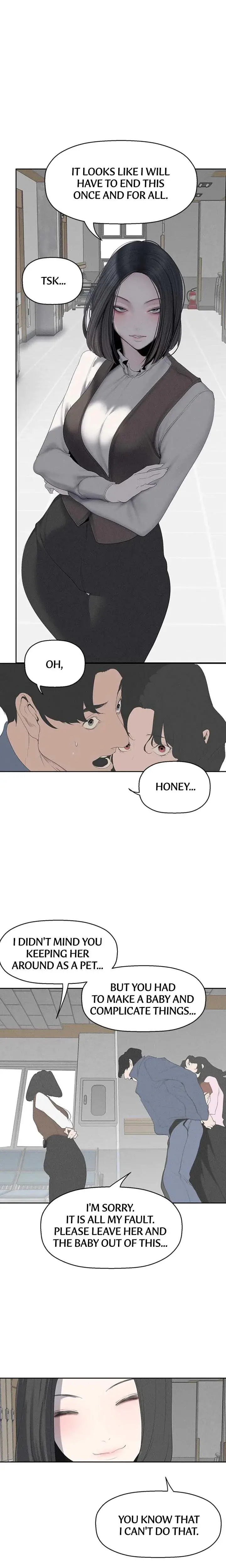 Brave New World Chapter 252 - Page 19