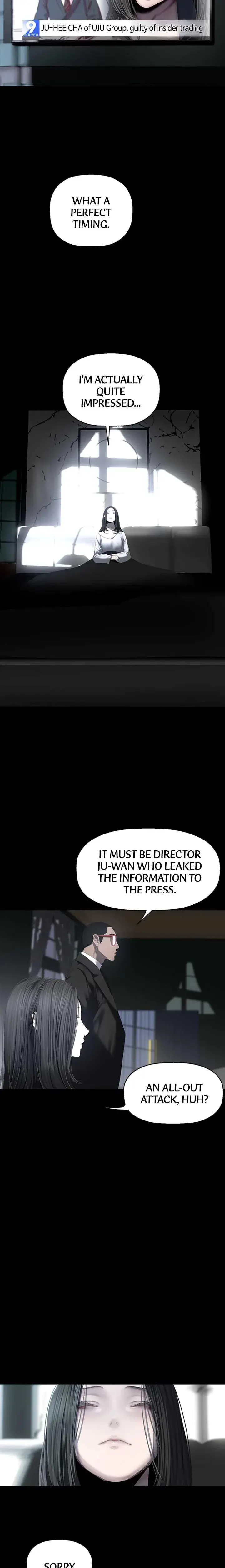 Brave New World Chapter 253 - Page 10