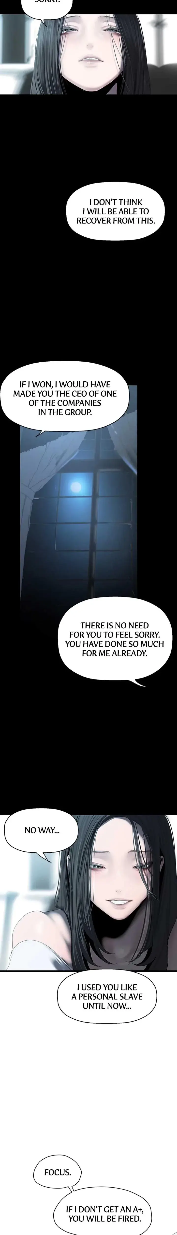 Brave New World Chapter 253 - Page 11