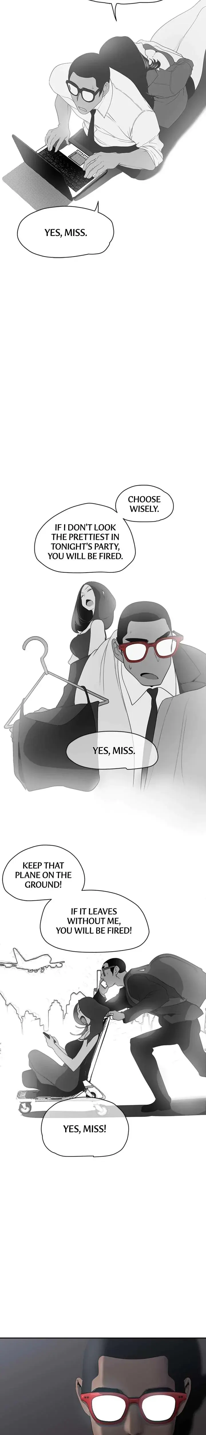 Brave New World Chapter 253 - Page 12