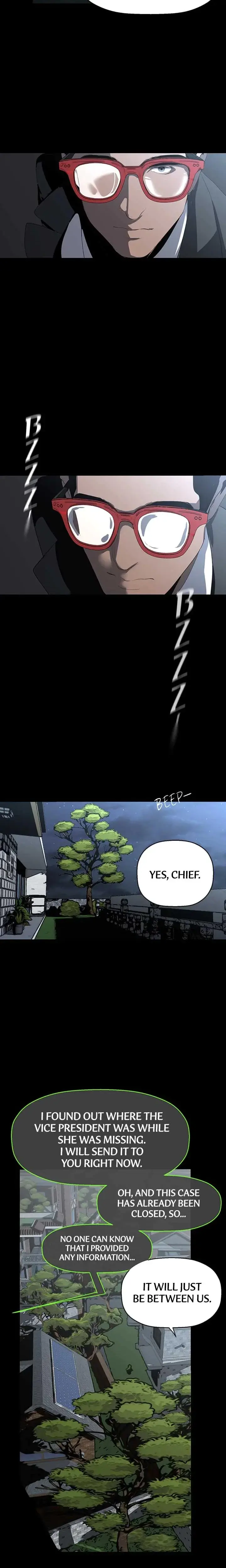 Brave New World Chapter 253 - Page 18