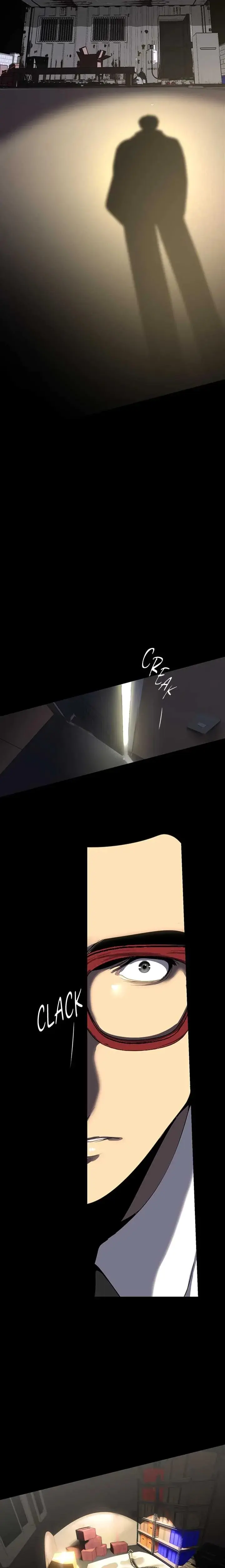 Brave New World Chapter 253 - Page 20