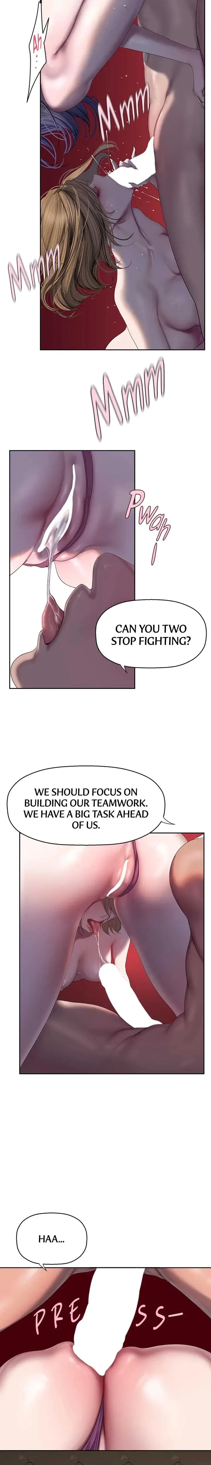 Brave New World Chapter 254 - Page 14