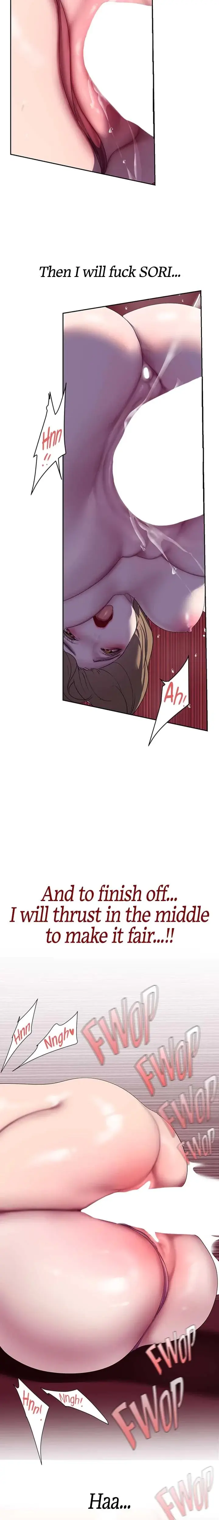 Brave New World Chapter 254 - Page 19