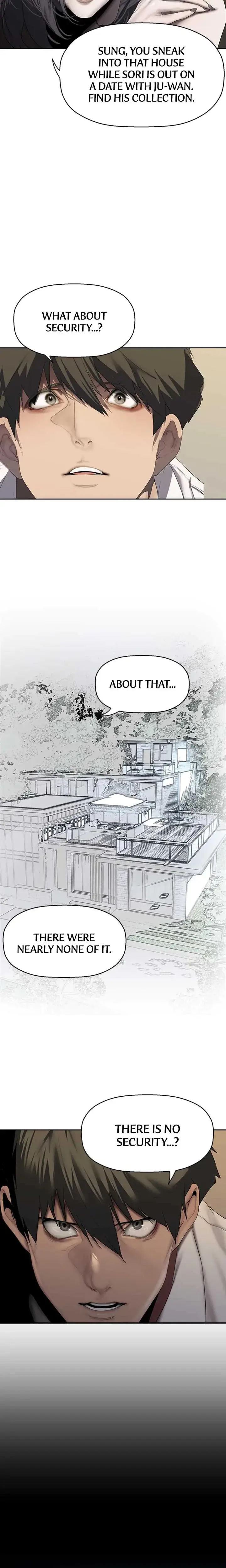 Brave New World Chapter 255 - Page 11