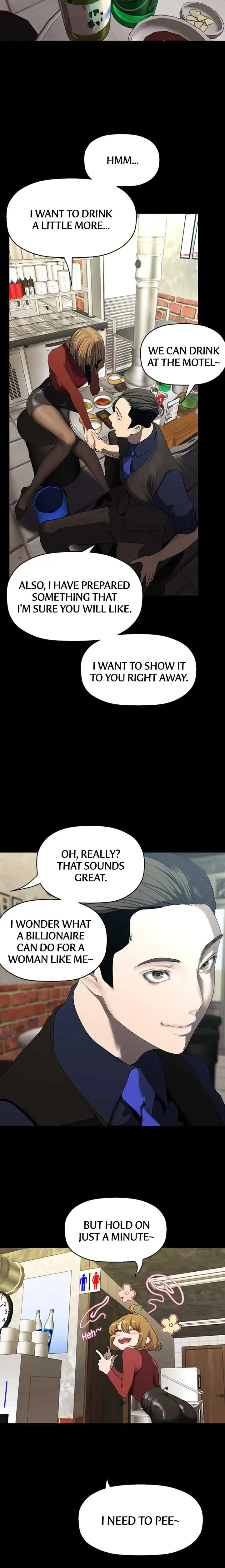 Brave New World Chapter 255 - Page 15