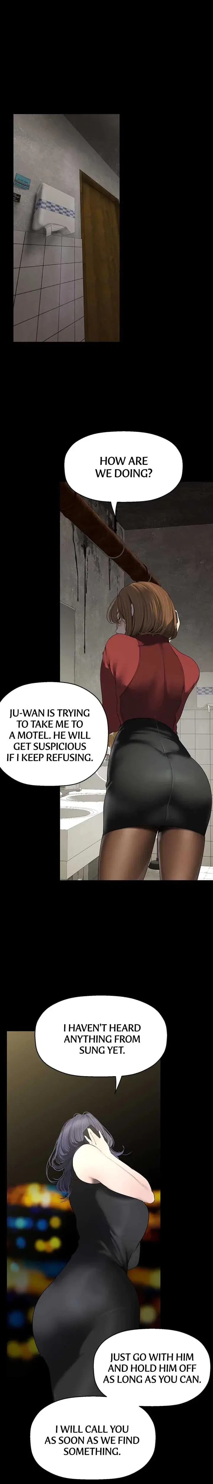 Brave New World Chapter 255 - Page 16