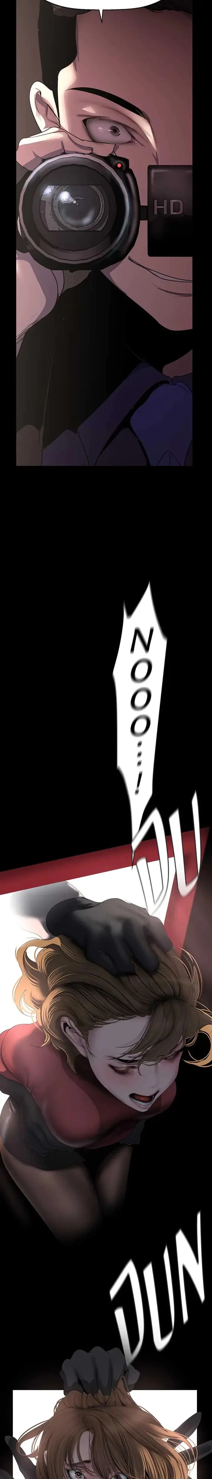 Brave New World Chapter 255 - Page 23