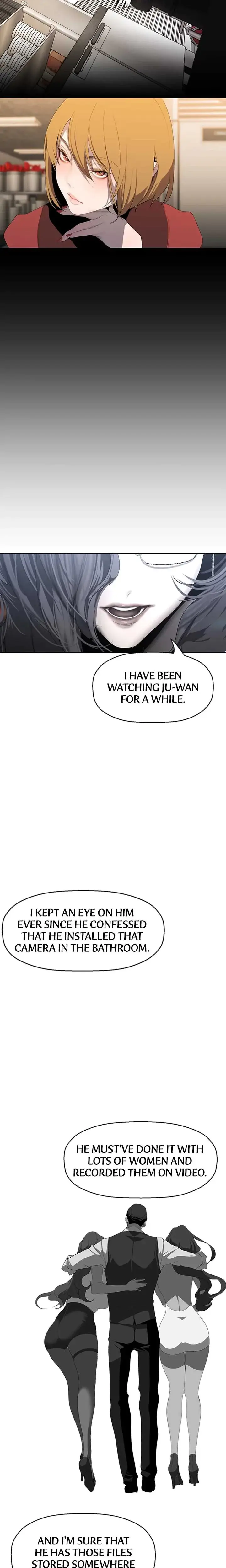 Brave New World Chapter 255 - Page 7