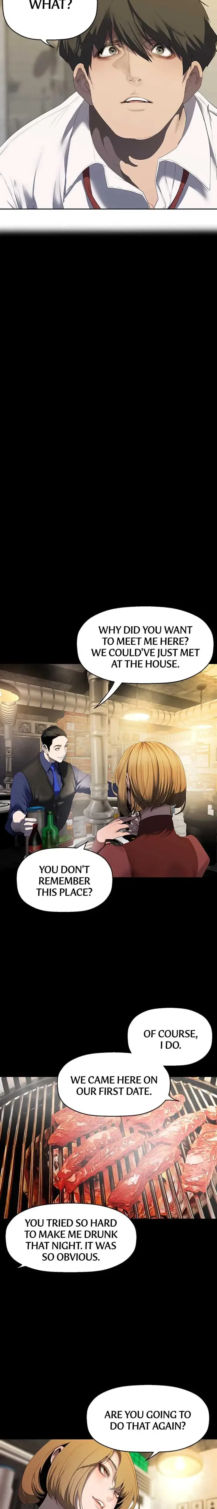 Brave New World Chapter 255 - Page 9