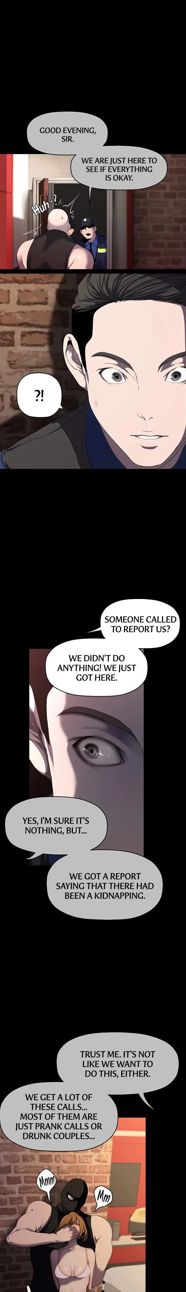 Brave New World Chapter 256 - Page 14