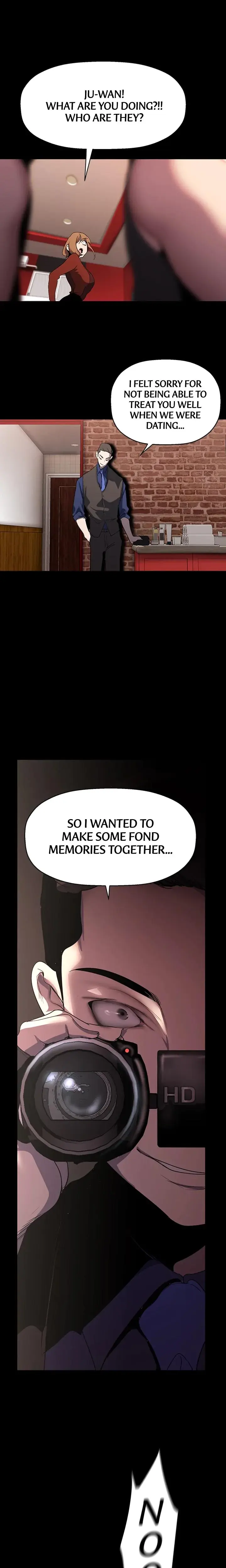 Brave New World Chapter 256 - Page 2