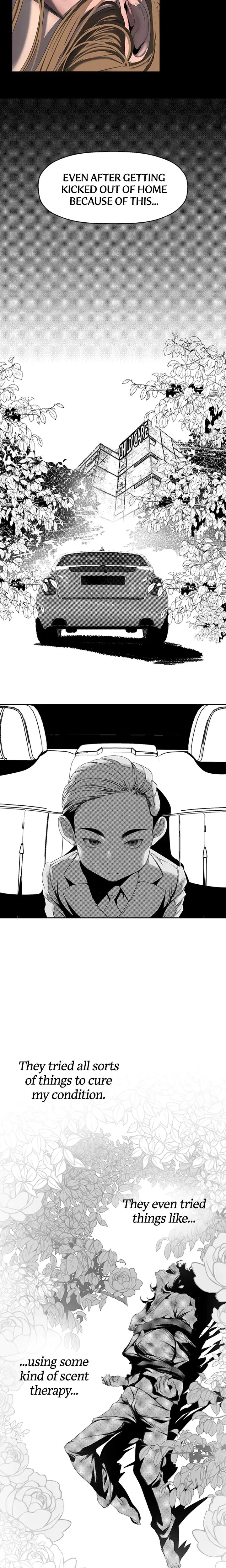 Brave New World Chapter 256 - Page 5