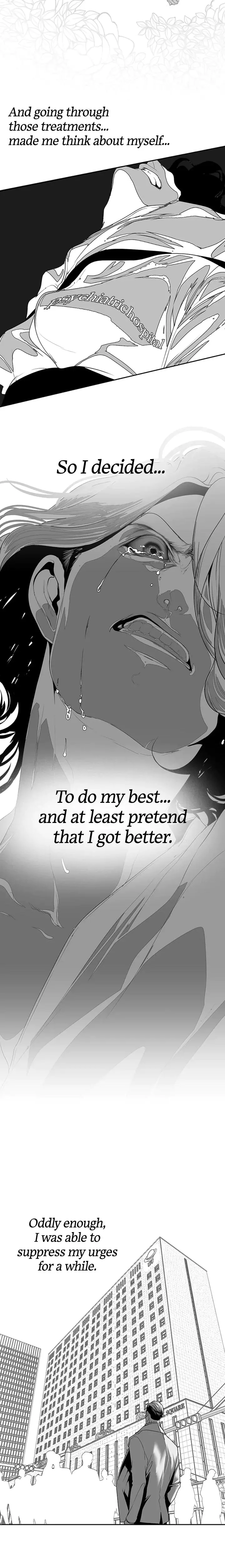 Brave New World Chapter 256 - Page 6