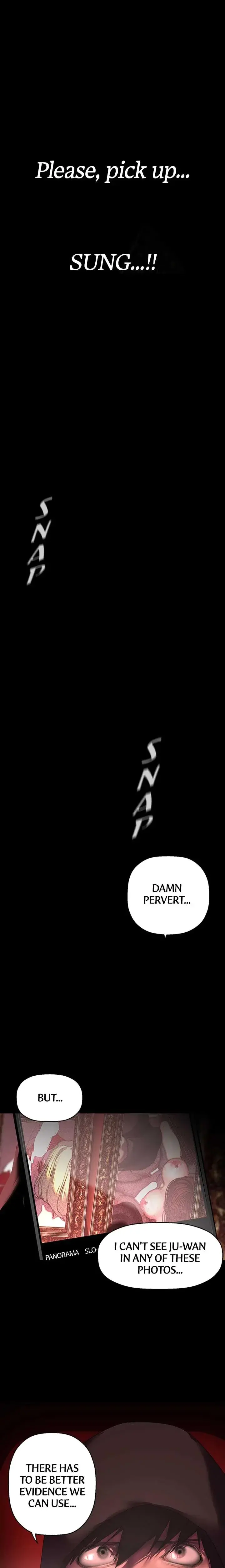Brave New World Chapter 257 - Page 1