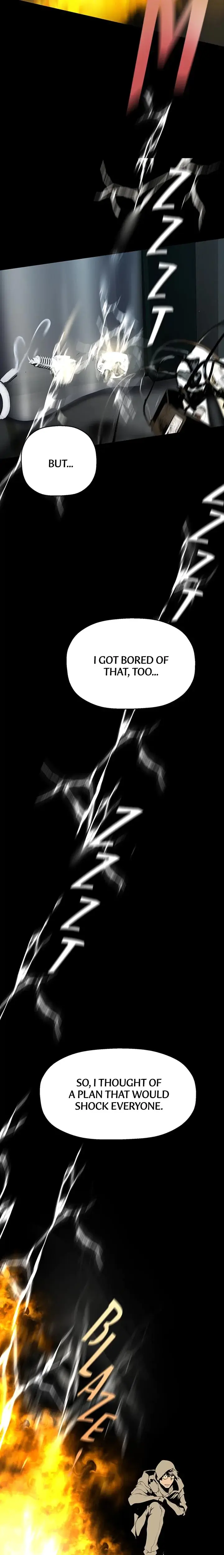 Brave New World Chapter 257 - Page 22