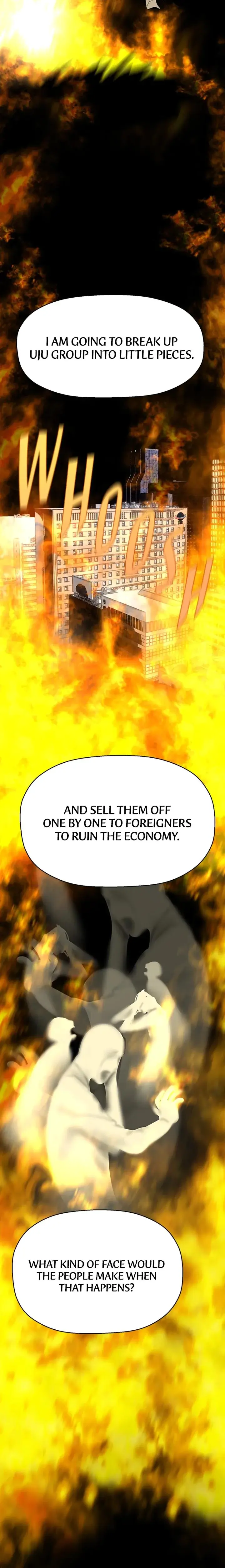 Brave New World Chapter 257 - Page 23