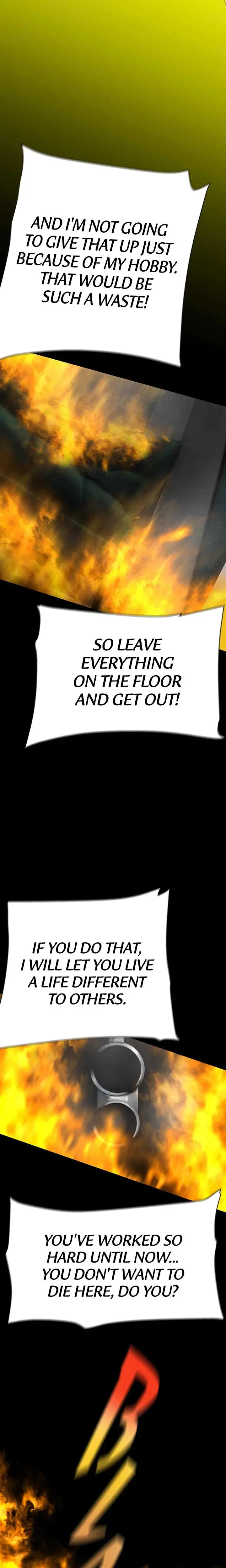Brave New World Chapter 257 - Page 26