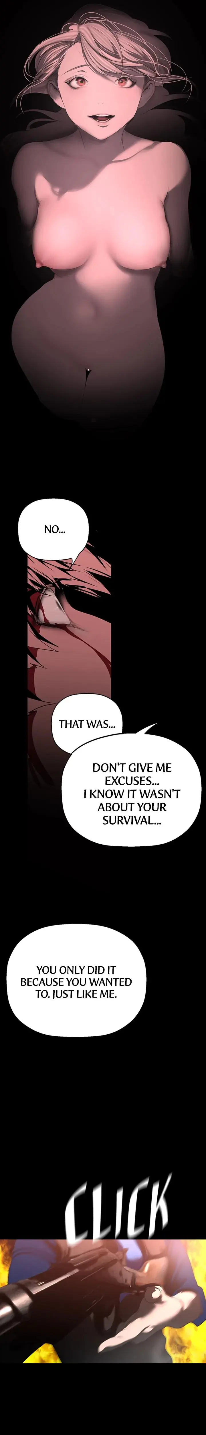 Brave New World Chapter 257 - Page 31