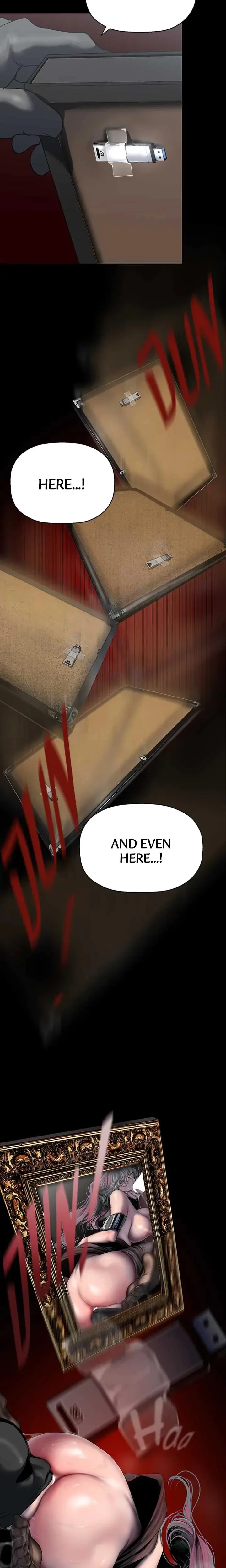 Brave New World Chapter 257 - Page 9