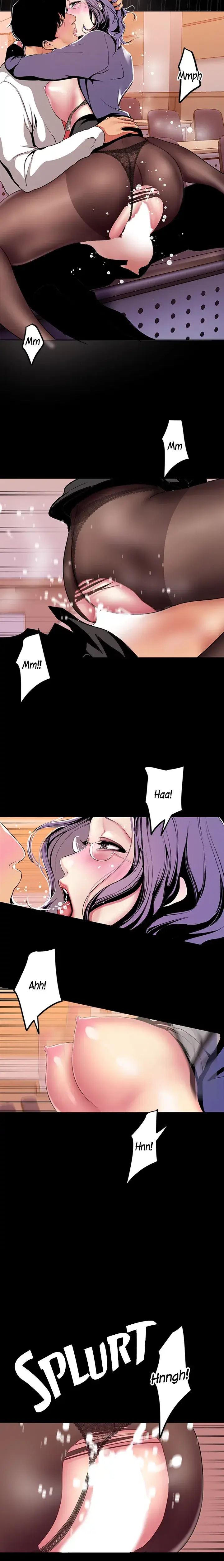 Brave New World Chapter 26 - Page 10