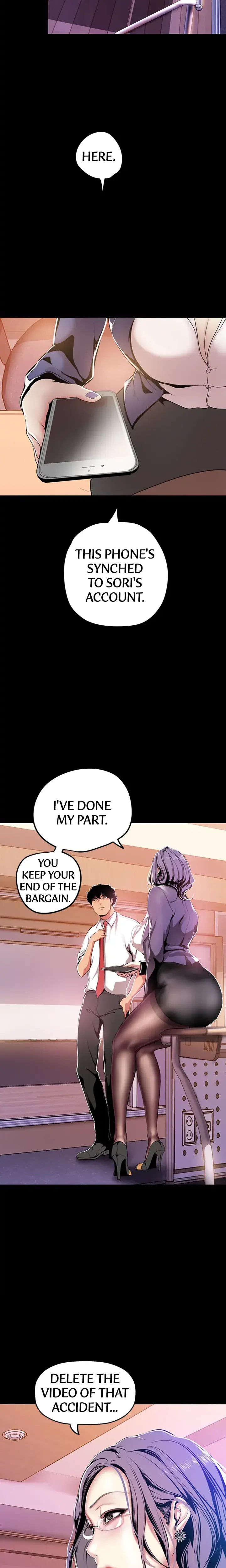 Brave New World Chapter 26 - Page 12