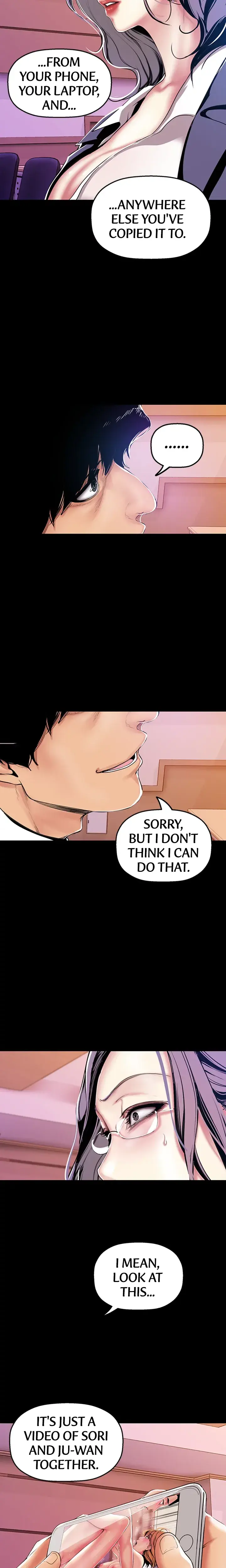 Brave New World Chapter 26 - Page 13