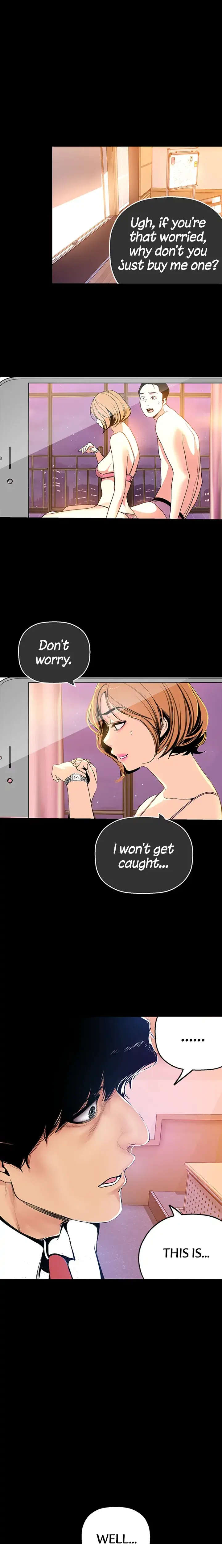 Brave New World Chapter 26 - Page 15