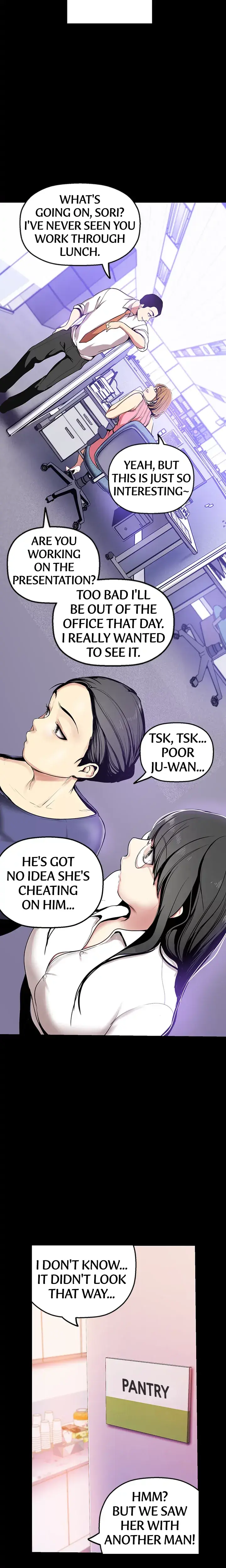 Brave New World Chapter 26 - Page 18