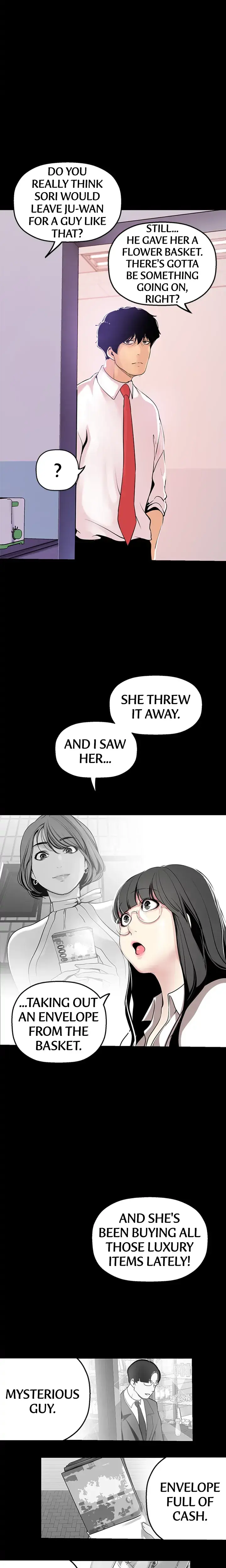 Brave New World Chapter 26 - Page 19
