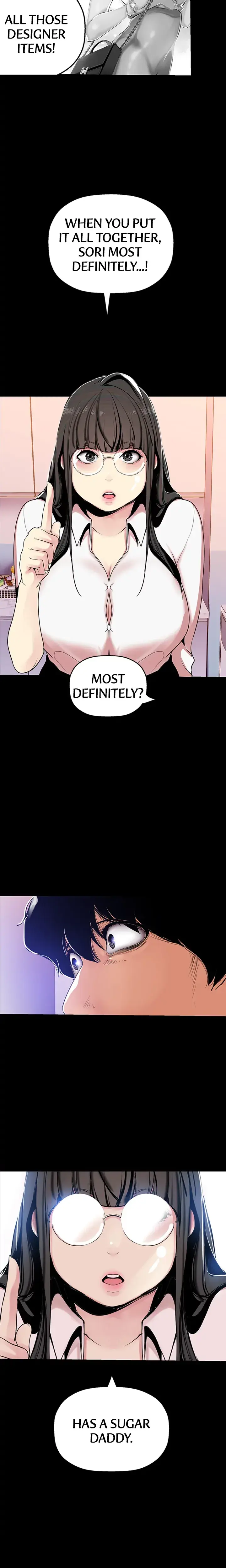 Brave New World Chapter 26 - Page 20