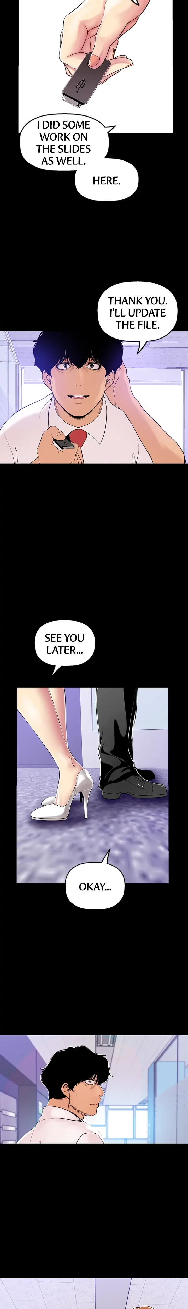 Brave New World Chapter 26 - Page 22