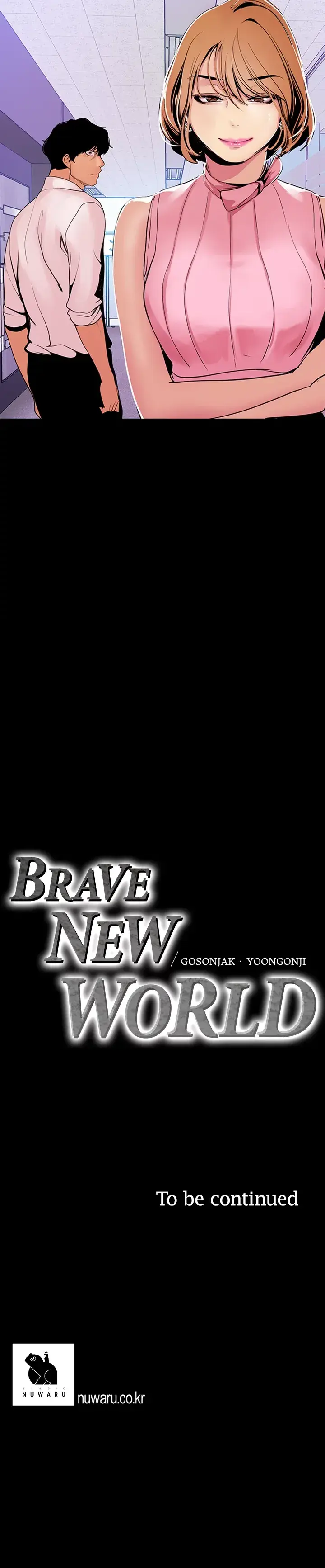 Brave New World Chapter 26 - Page 23