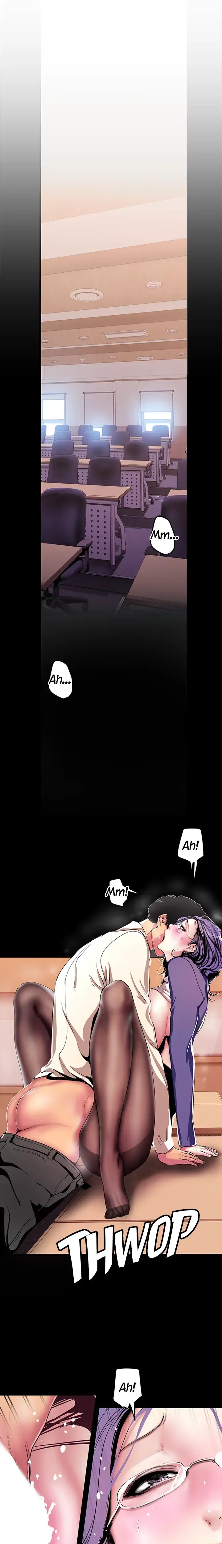 Brave New World Chapter 26 - Page 3