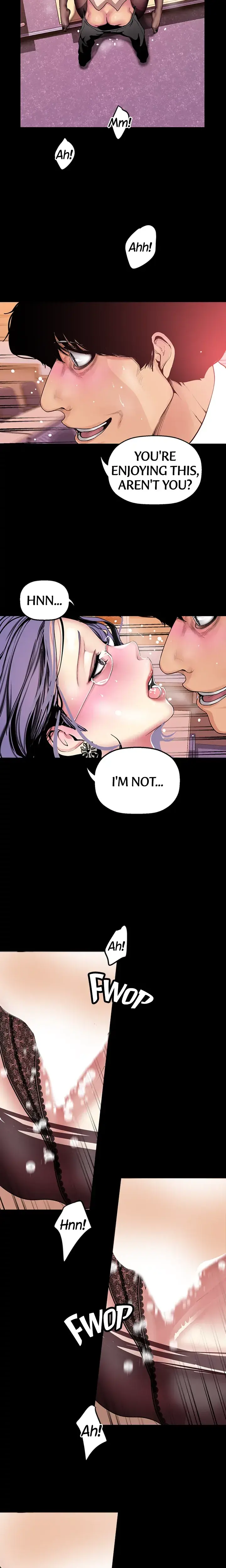 Brave New World Chapter 26 - Page 5
