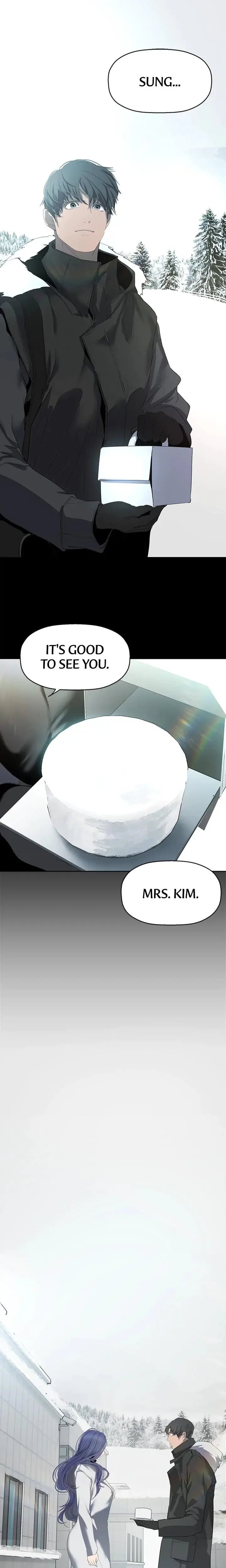 Brave New World Chapter 261 - Page 23