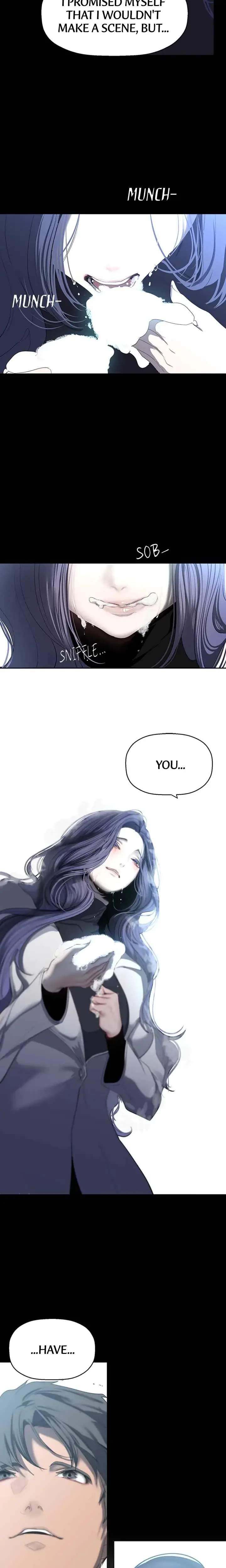 Brave New World Chapter 261 - Page 25
