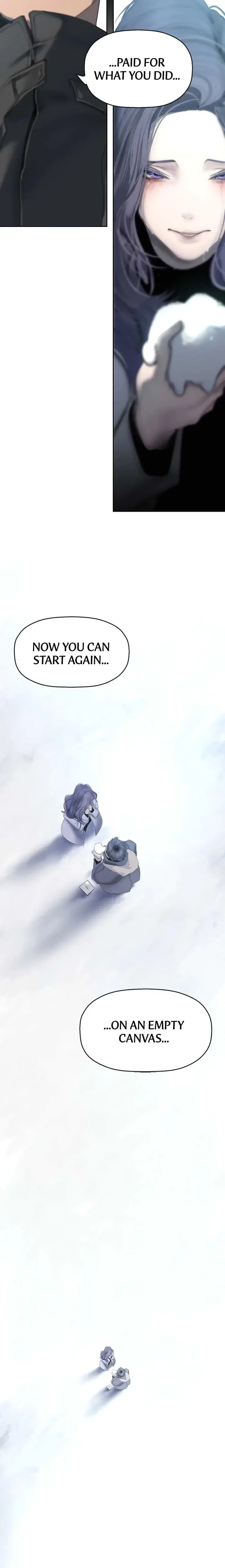 Brave New World Chapter 261 - Page 26