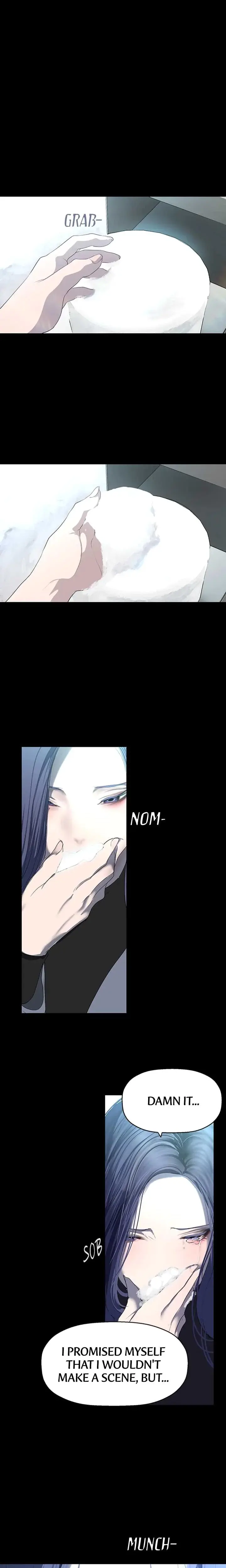 Brave New World Chapter 262 - Page 1