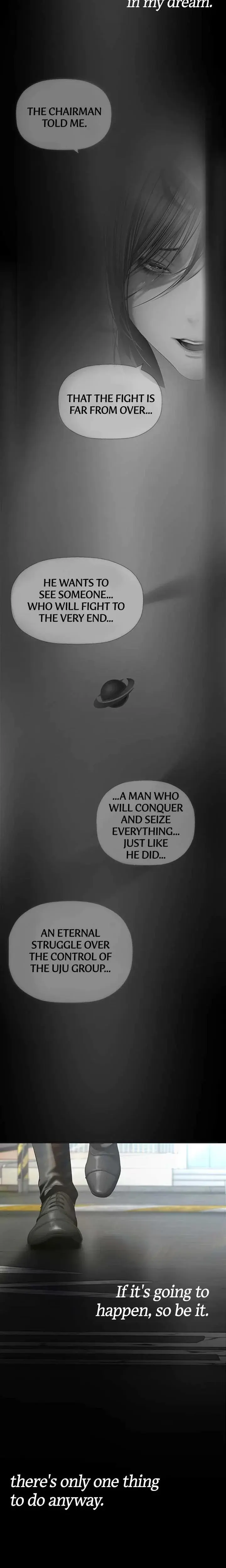 Brave New World Chapter 262 - Page 21