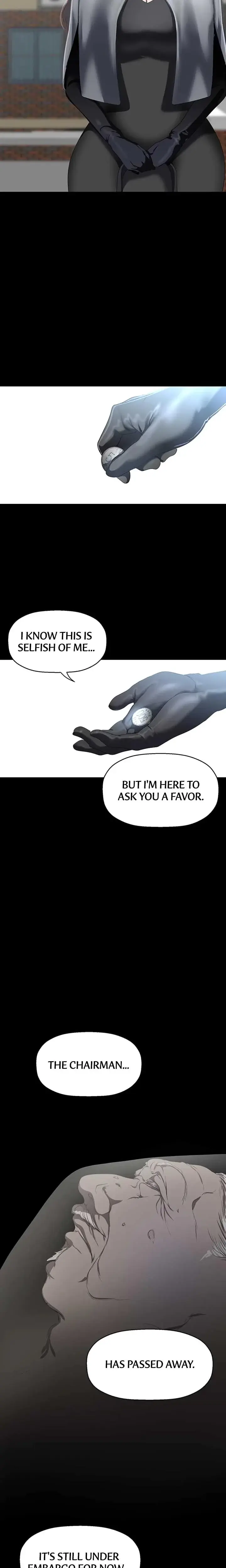 Brave New World Chapter 262 - Page 26