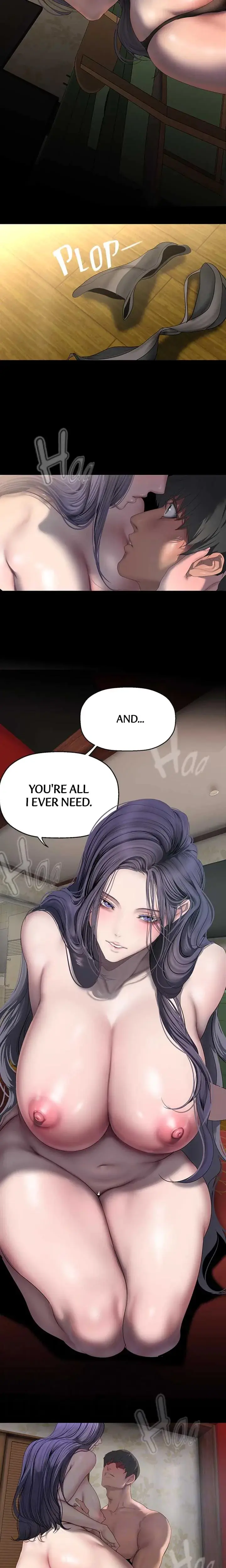 Brave New World Chapter 262 - Page 5