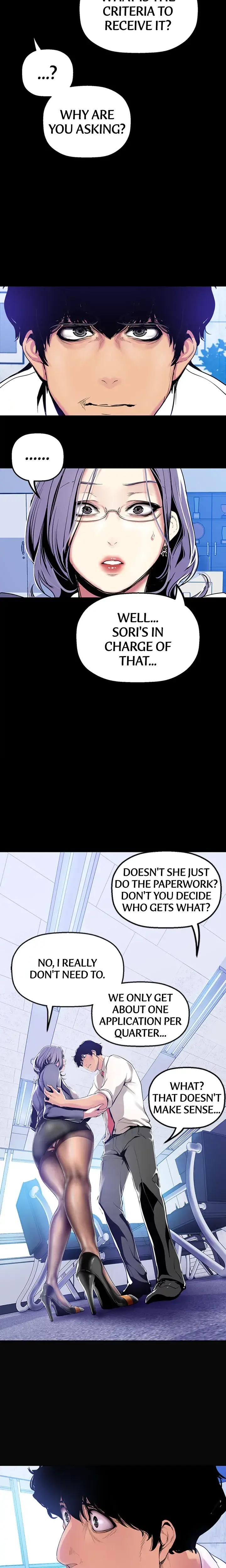 Brave New World Chapter 27 - Page 11